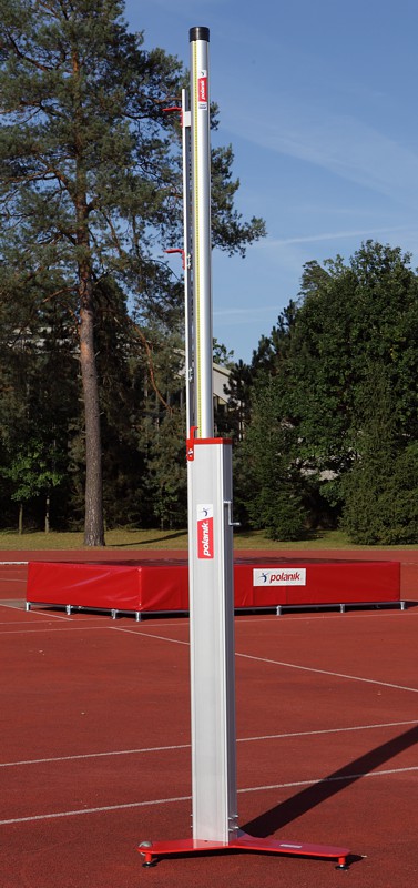 Poteau Hauteur Polanik STW-02 Haute Compétition
