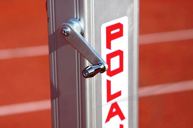 Poteau Hauteur Polanik STW-02 Haute Compétition