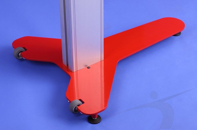 Poteau Hauteur Polanik STW-02 Haute Compétition