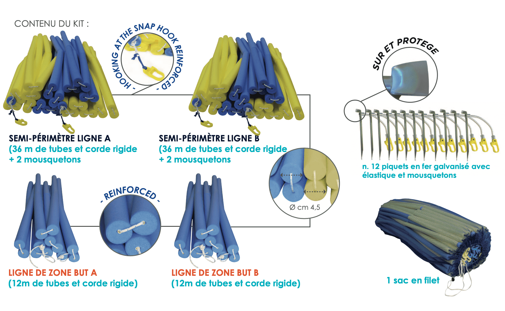  Beach Handball Terrain 